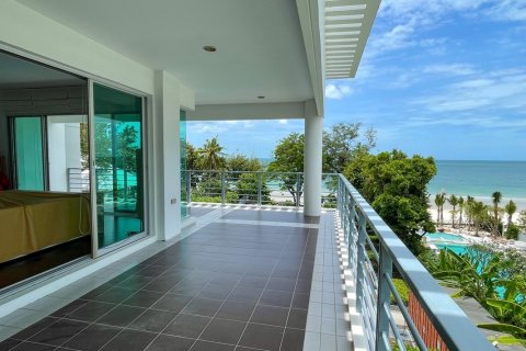 Eigentumswohnung in Hua Hin, Thailand, 3 Schlafzimmer № 221963 - Foto 9