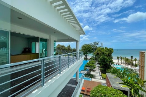 Eigentumswohnung in Hua Hin, Thailand, 3 Schlafzimmer № 221963 - Foto 5