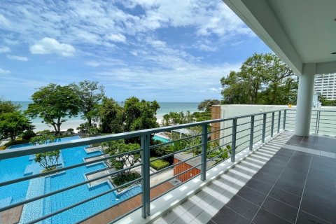 Eigentumswohnung in Hua Hin, Thailand, 3 Schlafzimmer № 221963 - Foto 11