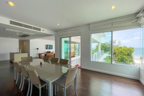 Eigentumswohnung in Hua Hin, Thailand, 3 Schlafzimmer № 221963 - Foto 23