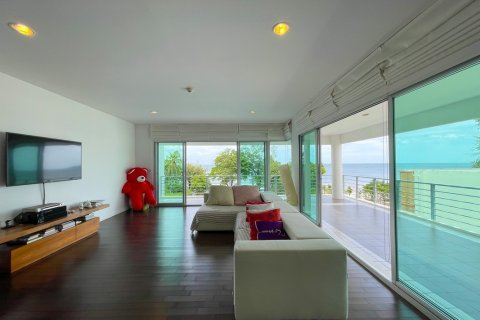 Eigentumswohnung in Hua Hin, Thailand, 3 Schlafzimmer № 221963 - Foto 17