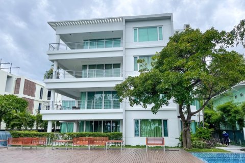 Eigentumswohnung in Hua Hin, Thailand, 3 Schlafzimmer № 221963 - Foto 4