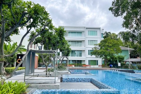 Eigentumswohnung in Hua Hin, Thailand, 3 Schlafzimmer № 221963 - Foto 2