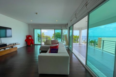 Eigentumswohnung in Hua Hin, Thailand, 3 Schlafzimmer № 221963 - Foto 16