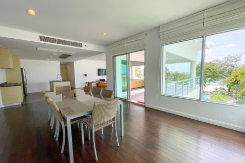 Eigentumswohnung in Hua Hin, Thailand, 3 Schlafzimmer № 221963 - Foto 21