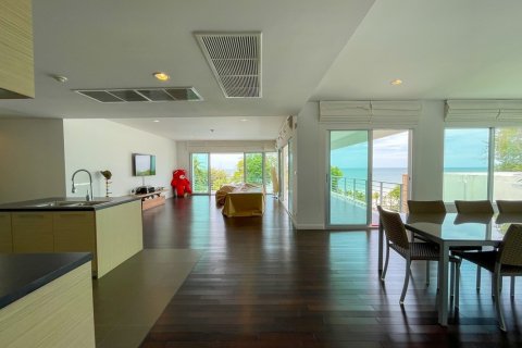 Eigentumswohnung in Hua Hin, Thailand, 3 Schlafzimmer № 221963 - Foto 24