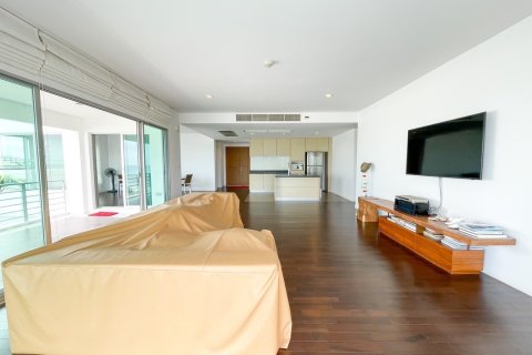 Eigentumswohnung in Hua Hin, Thailand, 3 Schlafzimmer № 221963 - Foto 19