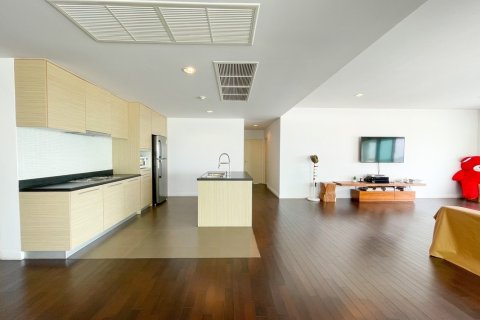 Eigentumswohnung in Hua Hin, Thailand, 3 Schlafzimmer № 221963 - Foto 28