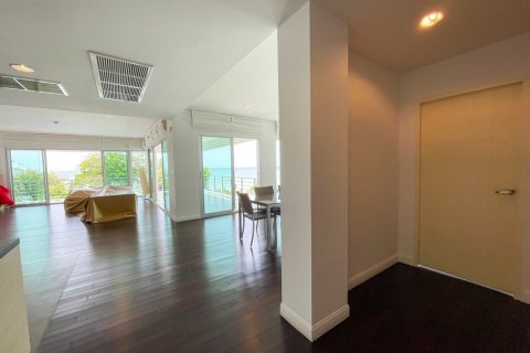 Eigentumswohnung in Hua Hin, Thailand, 3 Schlafzimmer № 221963 - Foto 30