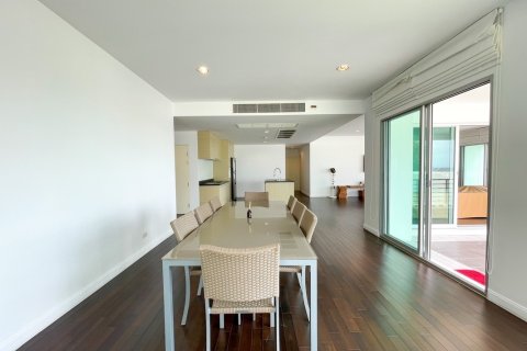 Eigentumswohnung in Hua Hin, Thailand, 3 Schlafzimmer № 221963 - Foto 22