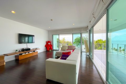 Eigentumswohnung in Hua Hin, Thailand, 3 Schlafzimmer № 221963 - Foto 18