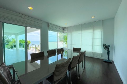 Eigentumswohnung in Hua Hin, Thailand, 3 Schlafzimmer № 221963 - Foto 26