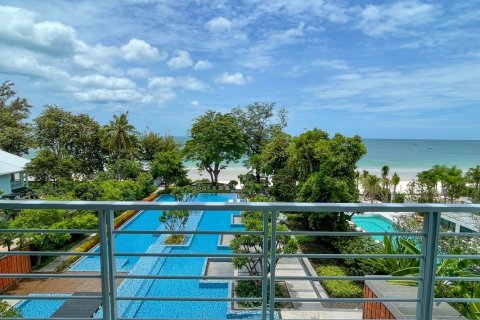 Eigentumswohnung in Hua Hin, Thailand, 3 Schlafzimmer № 221963 - Foto 13