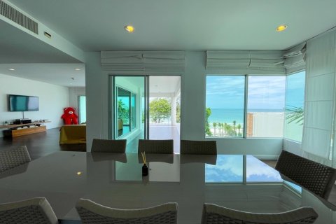 Eigentumswohnung in Hua Hin, Thailand, 3 Schlafzimmer № 221963 - Foto 25