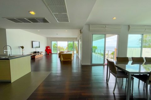 Eigentumswohnung in Hua Hin, Thailand, 3 Schlafzimmer № 221963 - Foto 20