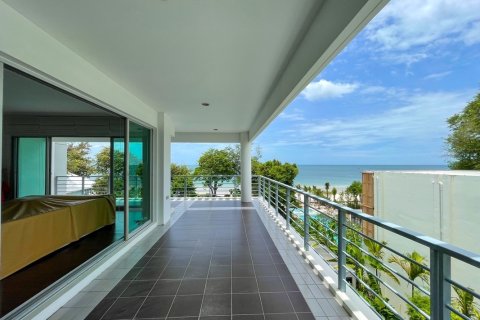 Eigentumswohnung in Hua Hin, Thailand, 3 Schlafzimmer № 221963 - Foto 7