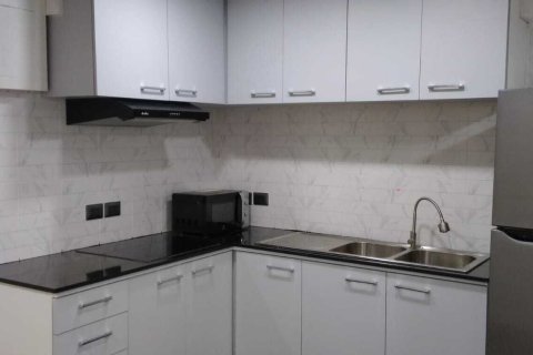 Кондоминиум с 2 спальнями в Клонг Тоэй, Бангкок, Таиланд № 160815 - фото 3