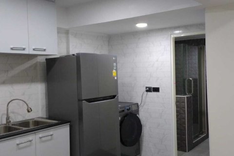 Кондоминиум с 2 спальнями в Клонг Тоэй, Бангкок, Таиланд № 160815 - фото 4