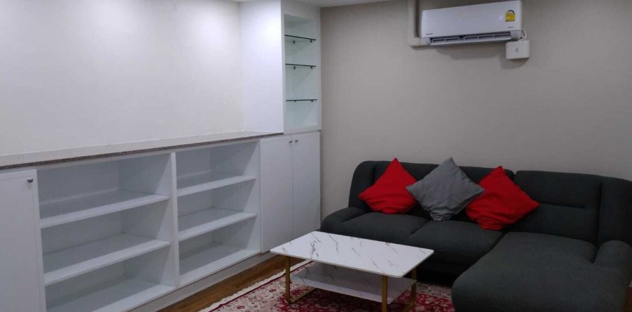 Кондоминиум с 2 спальнями в Клонг Тоэй, Бангкок, Таиланд № 160815