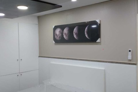 Кондоминиум с 2 спальнями в Клонг Тоэй, Бангкок, Таиланд № 160815 - фото 2