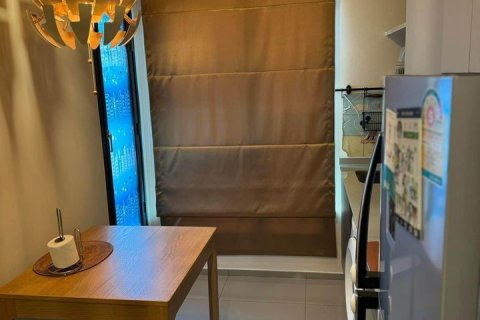 Studio in the Condo in Din Daeng, Bangkok, Thailand  № 160814 - photo 4