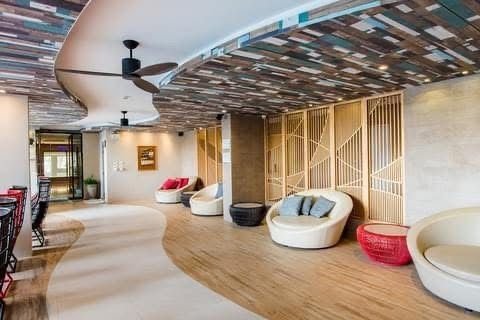 Condo in Hua Hin, Thailand, 2 bedrooms  № 160817 - photo 3