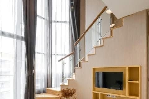 Condo in Hua Hin, Thailand, 2 bedrooms  № 160817 - photo 4