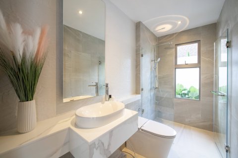 Villa in Phuket, Thailand 4 bedrooms № 160818 - photo 15
