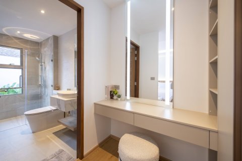 Villa in Phuket, Thailand 4 bedrooms № 160818 - photo 17