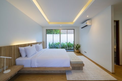 Villa in Phuket, Thailand 4 bedrooms № 160818 - photo 16