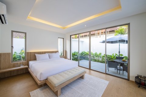 Villa in Phuket, Thailand 4 bedrooms № 160818 - photo 12