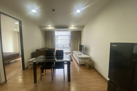 Studio dans le Condo à Watthana, Bangkok, Thaïlande  № 160819 - photo 6