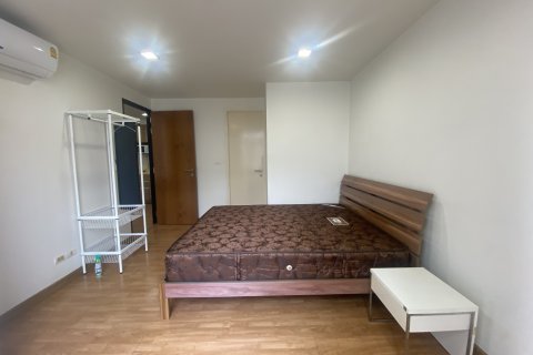 Studio dans le Condo à Watthana, Bangkok, Thaïlande  № 160819 - photo 2