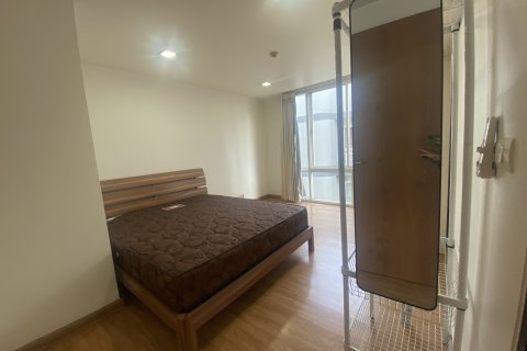 Studio dans le Condo à Watthana, Bangkok, Thaïlande  № 160819 - photo 3