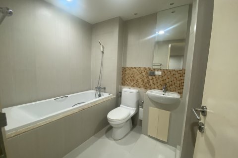 Studio dans le Condo à Watthana, Bangkok, Thaïlande  № 160819 - photo 7