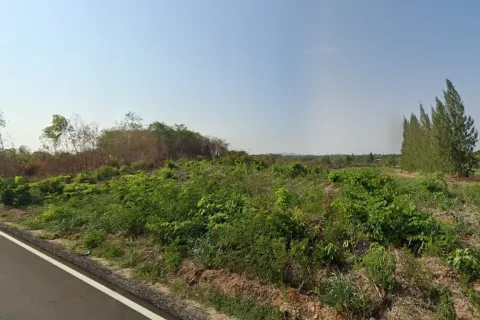 Земельный участок в Ратчабури, Таиланд 12800м2  № 153681 - фото 2