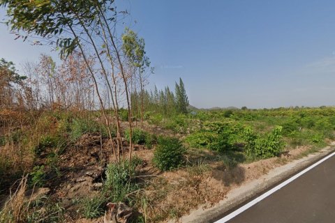 Земельный участок в Ратчабури, Таиланд 12800м2  № 153681 - фото 3