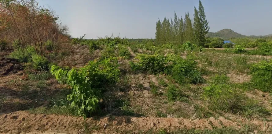 Земельный участок в Ратчабури, Таиланд 12800м2  № 153681