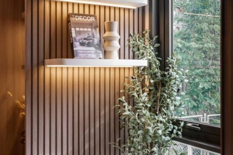 Studio in the Condo in Chatuchak, Bangkok, Thailand  № 153679 - photo 6