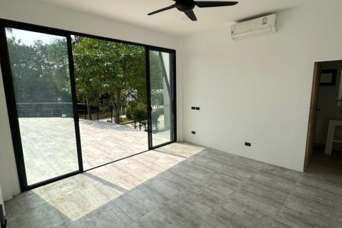 Вилла в Самуи, Таиланд с 3 спальнями  № 153682 - фото 4