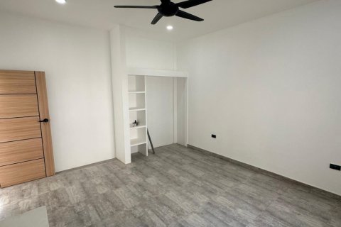 Вилла в Самуи, Таиланд с 3 спальнями  № 153682 - фото 5