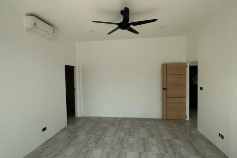 Вилла в Самуи, Таиланд с 3 спальнями  № 153682 - фото 8