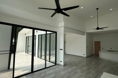 Вилла в Самуи, Таиланд с 3 спальнями  № 153682 - фото 3