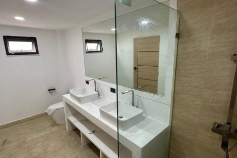 Вилла в Самуи, Таиланд с 3 спальнями  № 153682 - фото 11