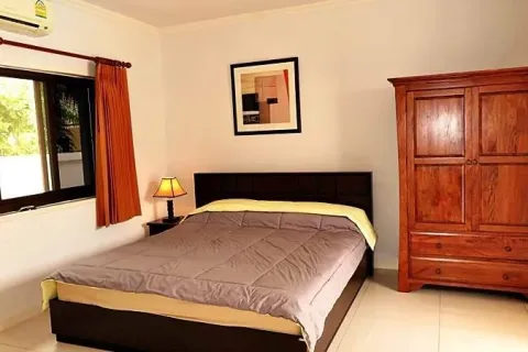 Villa in Hua Hin, Thailand 4 bedrooms № 153678 - photo 11