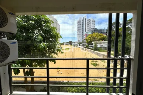Studio dans le Condo sur Jomtien Beach, Pattaya, Thaïlande № 210526 - photo 14