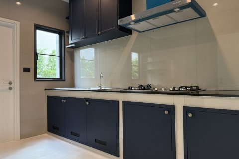 Дом в Банг Пхли Яи, Таиланд с 4 спальнями  № 151749 - фото 2