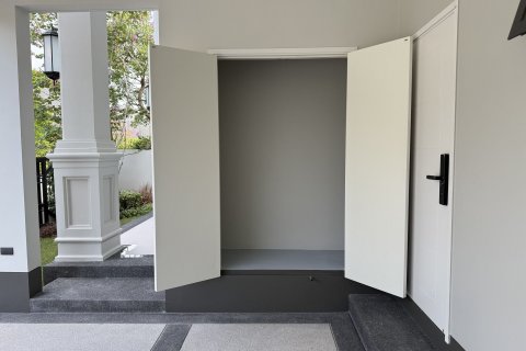 Дом в Банг Пхли Яи, Таиланд с 4 спальнями  № 151749 - фото 8