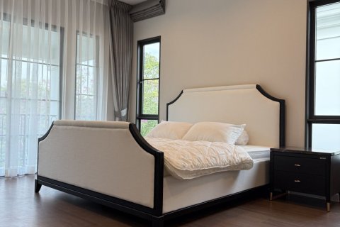 Дом в Банг Пхли Яи, Таиланд с 4 спальнями  № 151749 - фото 3