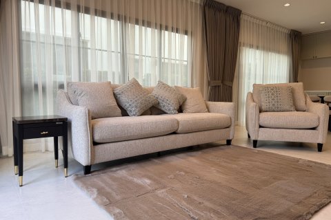 Дом в Банг Пхли Яи, Таиланд с 4 спальнями  № 151749 - фото 4